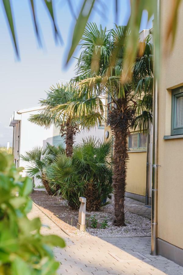 Apartma Joy - Private Beach Apartment Ankaran Exterior foto