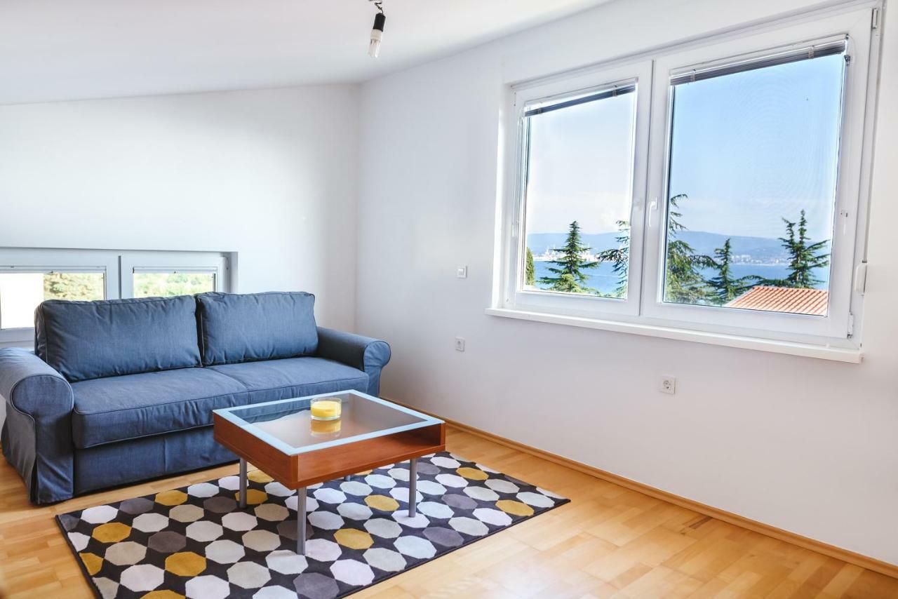Apartma Joy - Private Beach Apartment Ankaran Exterior foto